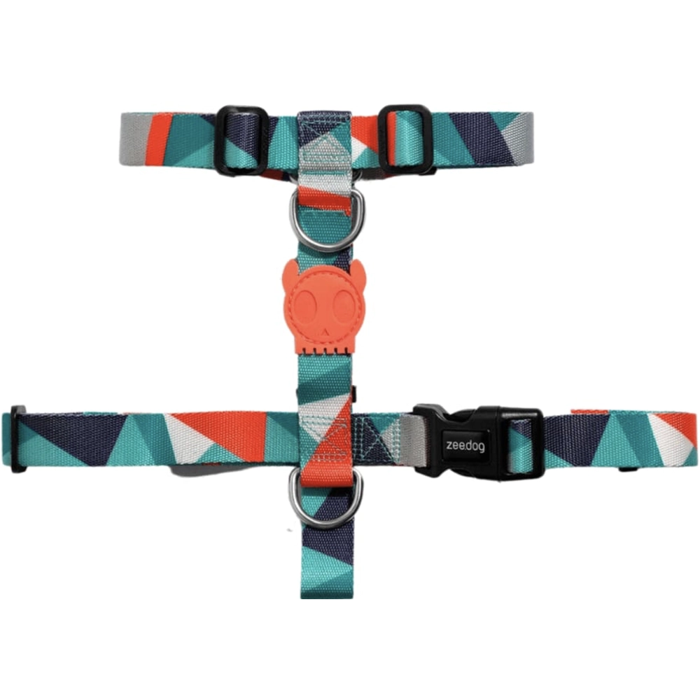 Zee.Dog Ella H-Harness 