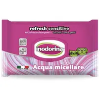 Inodorina Refresh Sensitive Acqua Micellare 