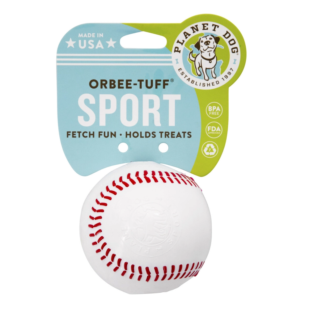 Planet Dog Baseball  - фото 2