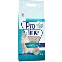 Proline Bentonite Clumping Cat Litter Marseille Soap