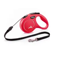 Flexi Classic M поводок-рулетка для собак до 20 кг (трос 5 м)    - фото 3