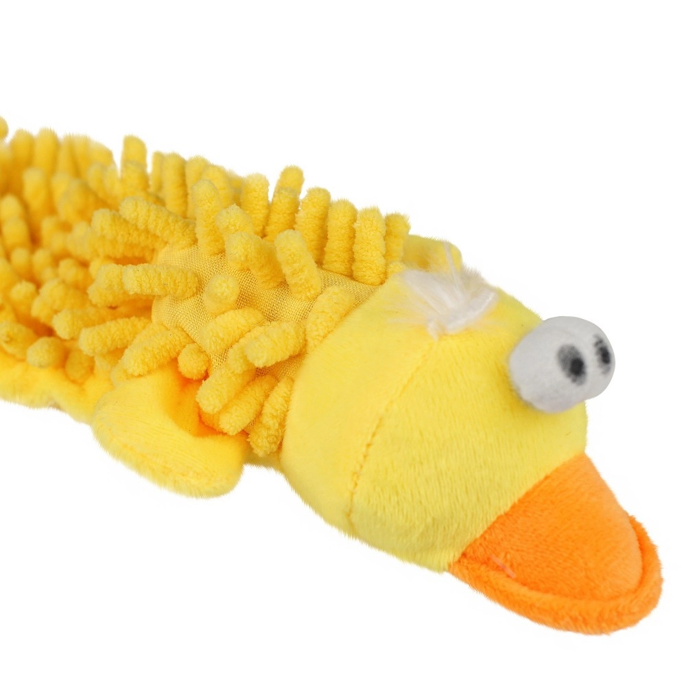 Barksi Plush Toy Утенок  - фото 3