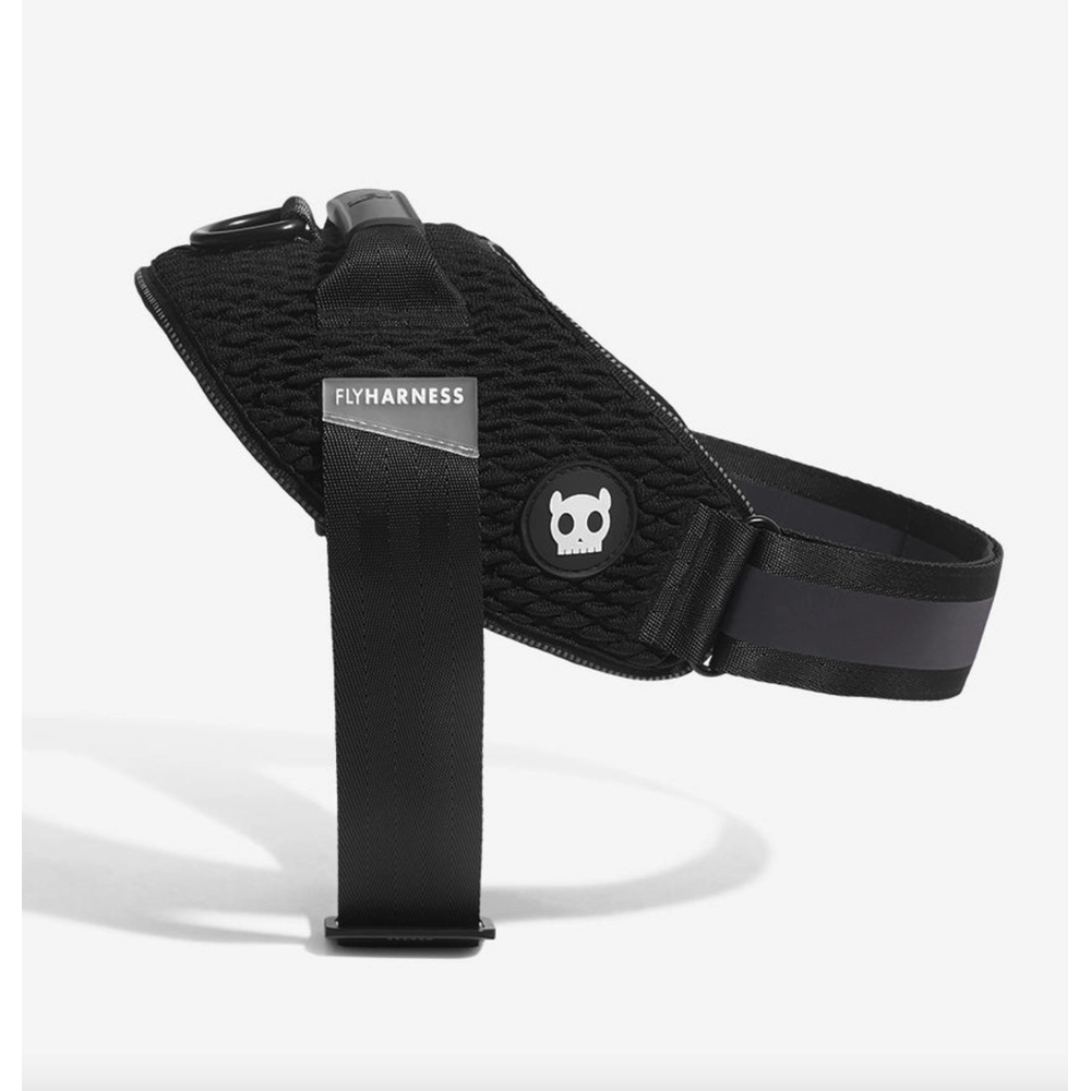 Zee.Dog Gotham FlyHarness 
