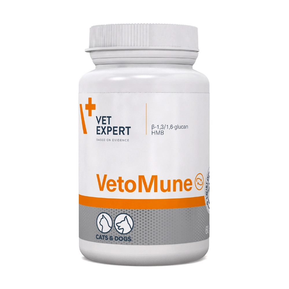 VetExpert VetoMune 