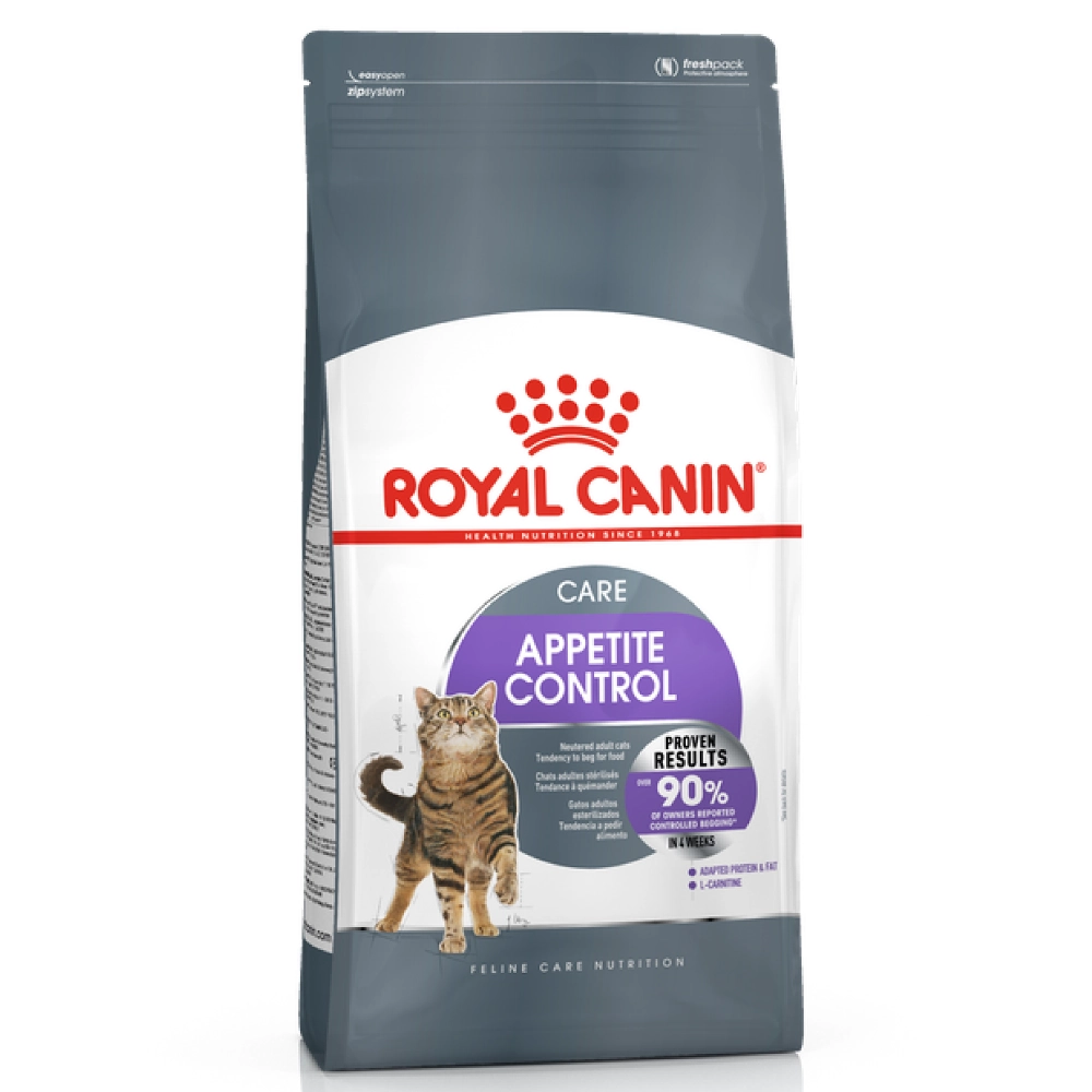 Royal Canin Appetite Control Care 