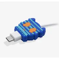 Zee.Dog Glitch Cable Protectors 