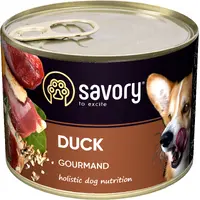 Savory Dog Adult з качкою  - фото 2