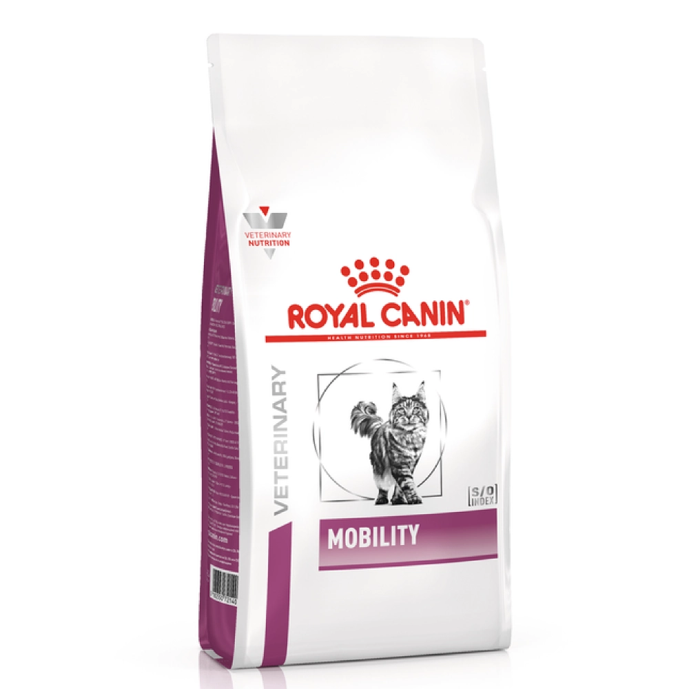 Royal Canin Mobility 