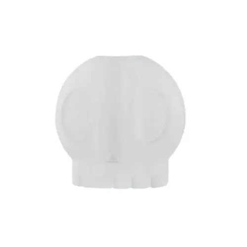 Zee.Dog Pinz Skull
