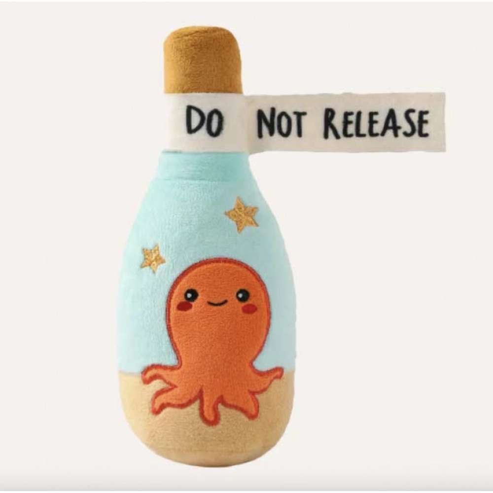 HugSmart Drift Bottle 
