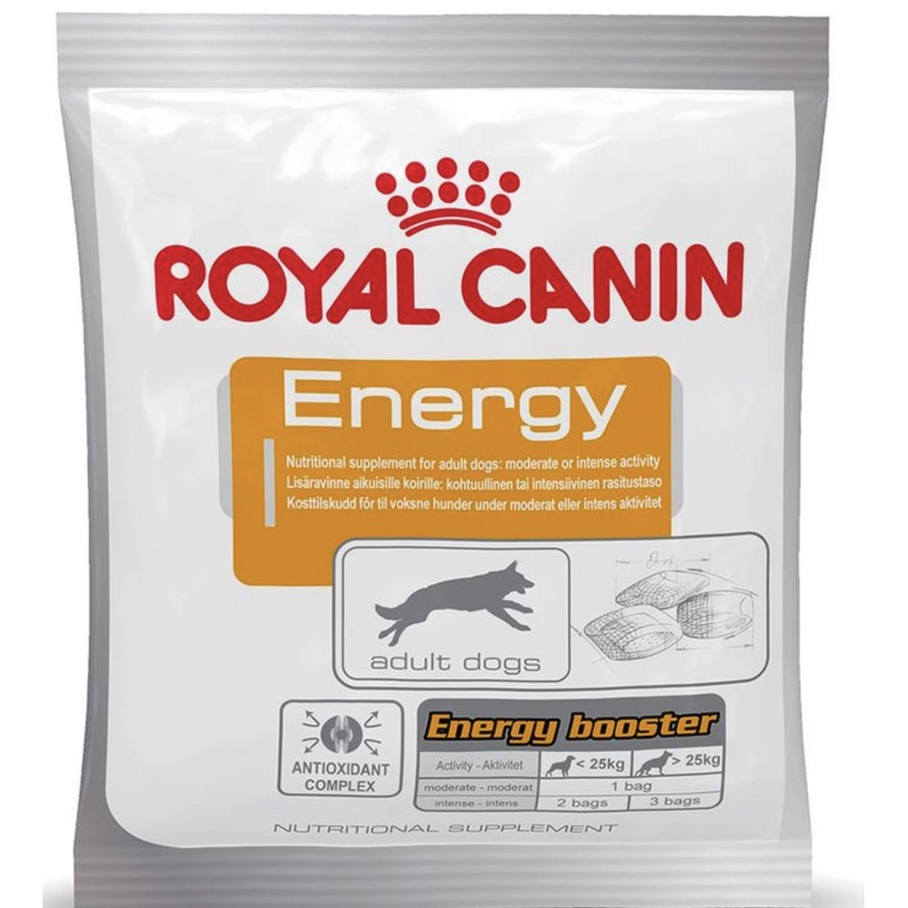 Royal Canin Energy Snack 