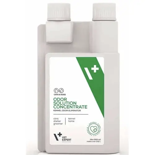 VetExpert Odor Solution Concentrate