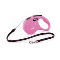 Flexi Classic S поводок-рулетка для собак до 12 кг (трос 5 м)