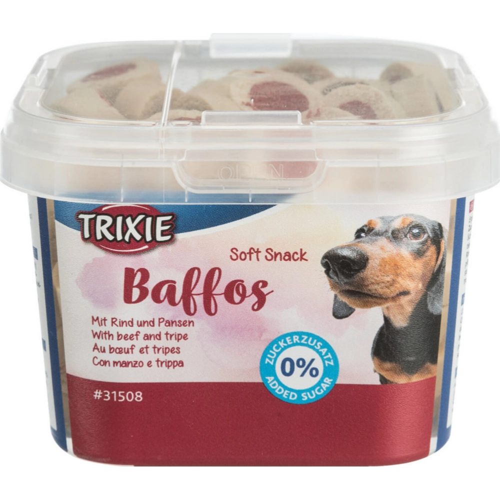 Trixie Soft Snack Baffos  
