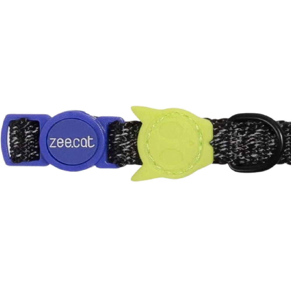 Zee.Dog Nox Cat Collar  - фото 3