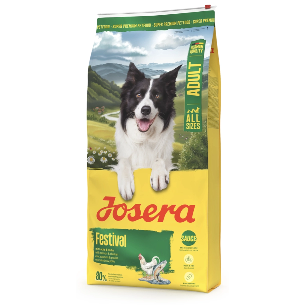 Josera Adult Festival 