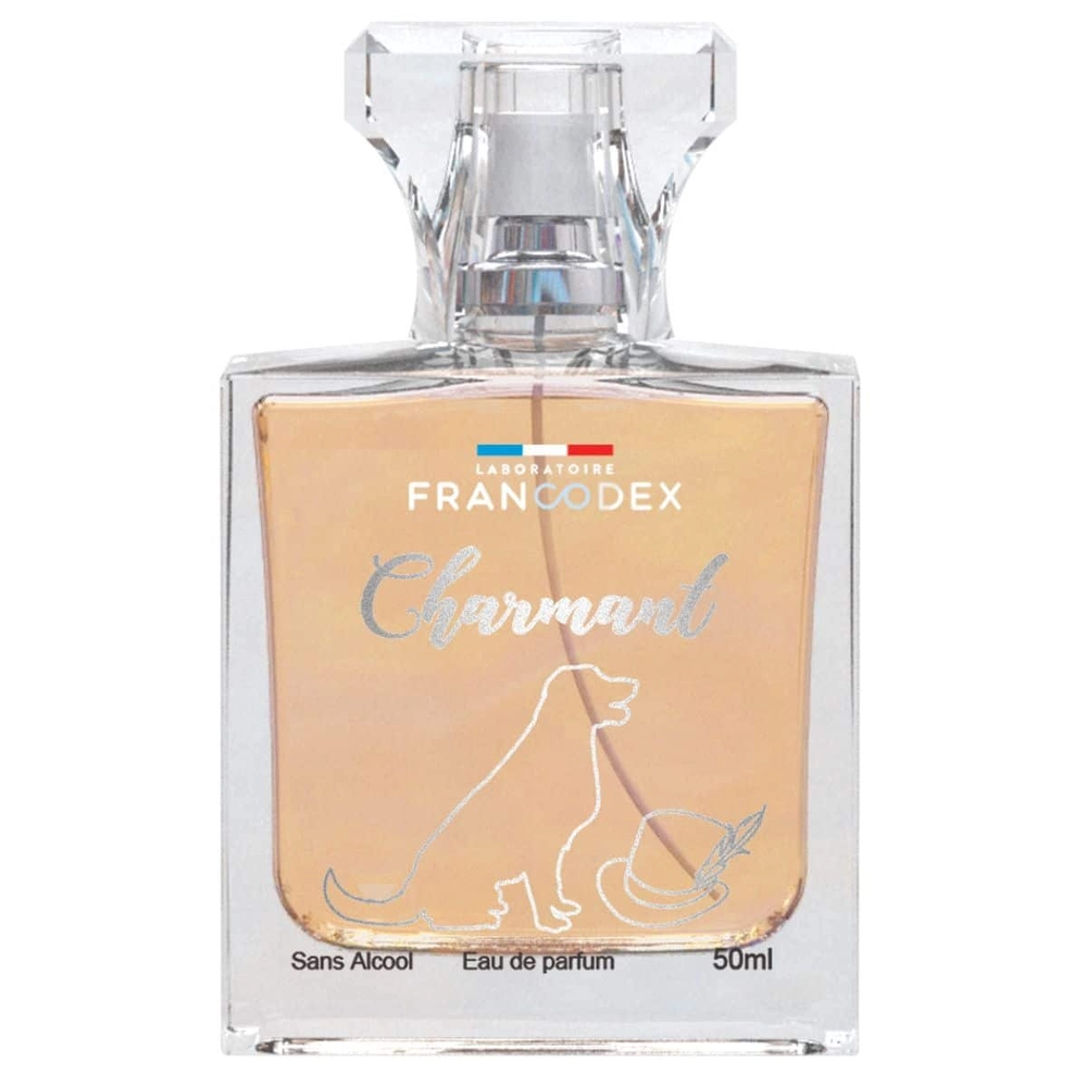 Francodex Perfume Charmant  