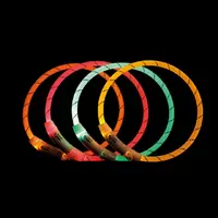 Trixie Flash Light Ring USB  - фото 4