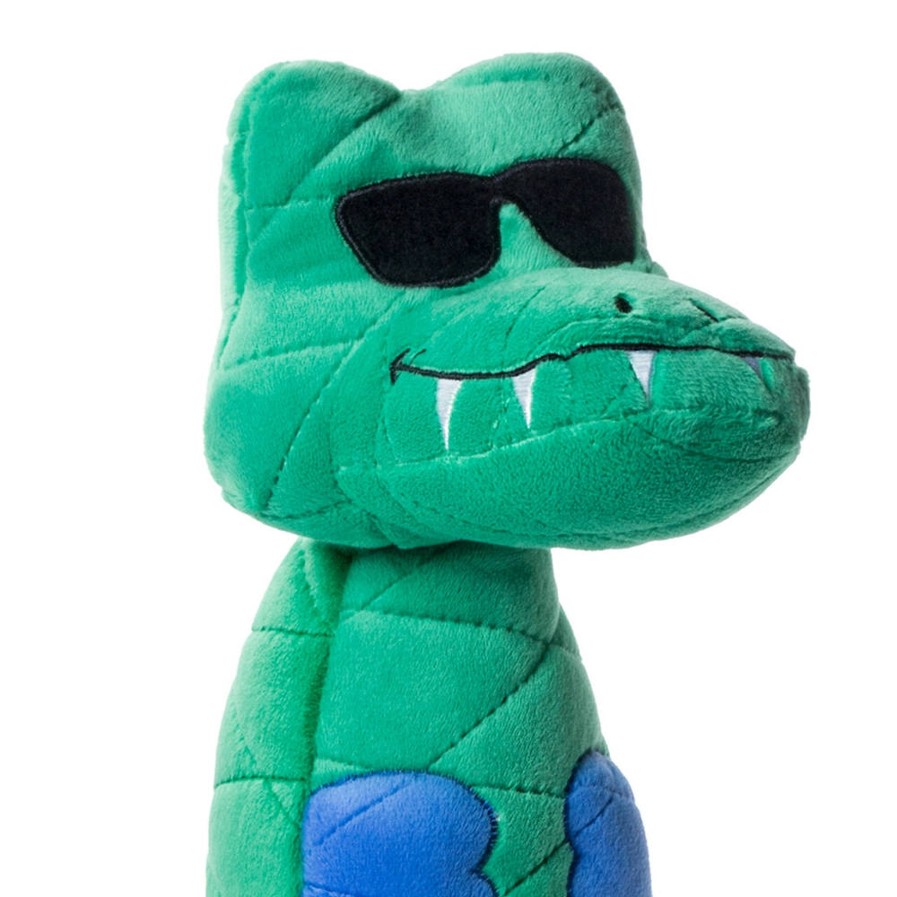 Charming Pet Bottle Bros Gator  - фото 2