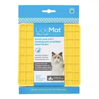 LickiMat Mini Playdate