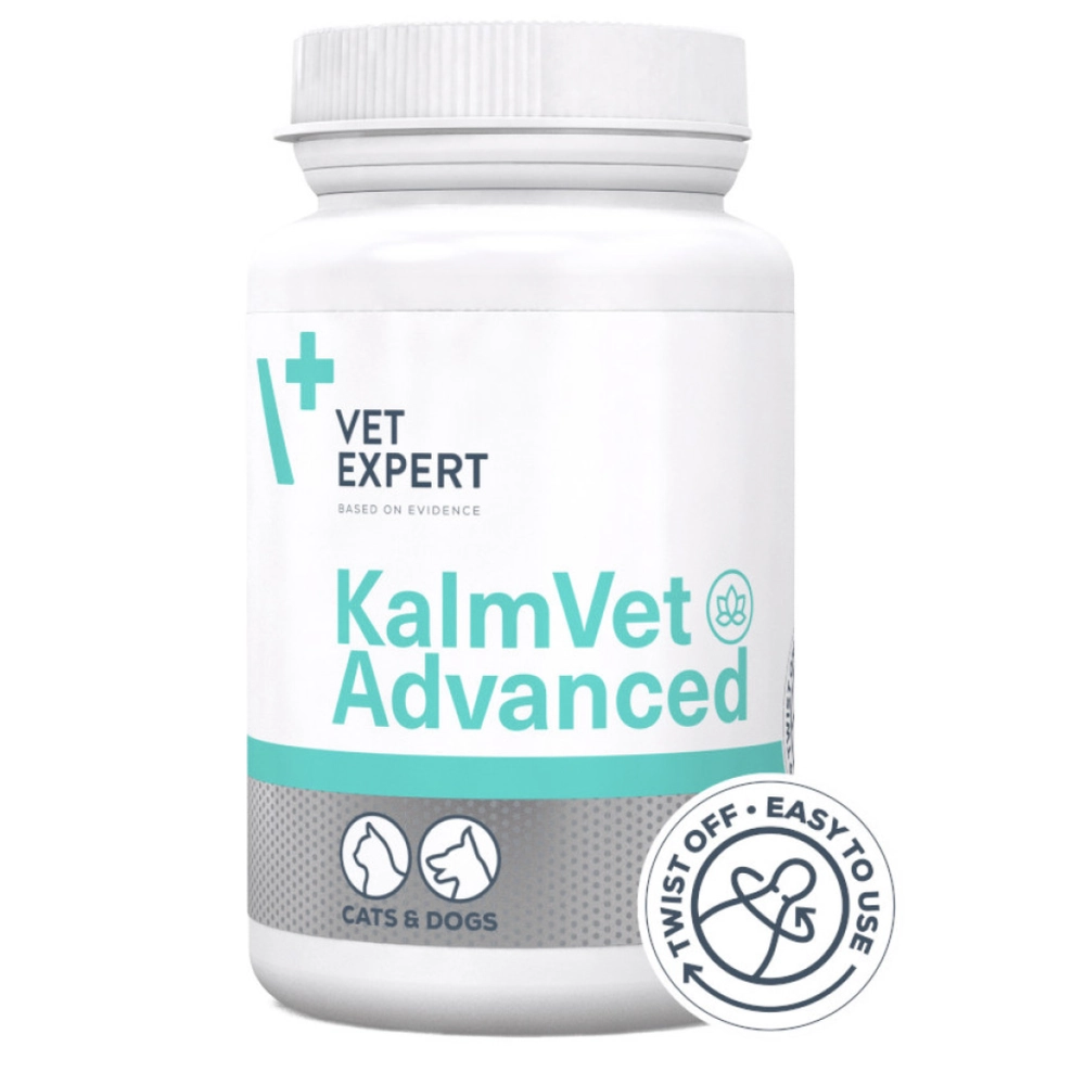 VetExpert KalmVet Advanced 