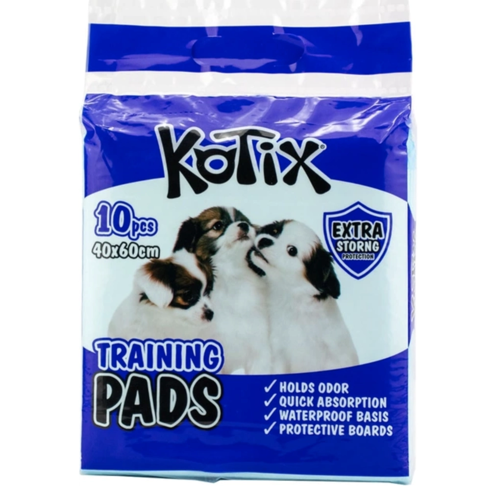 Kotix Premium Training Pads 40х60 см 