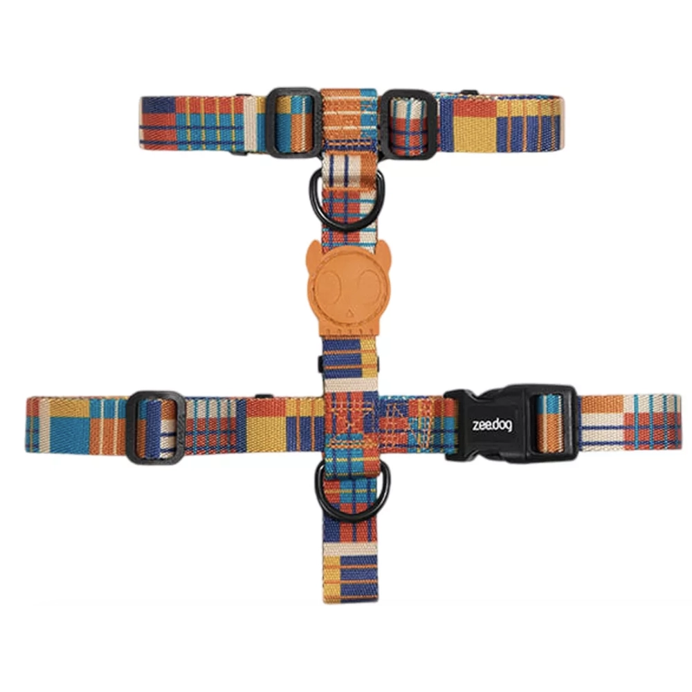 Zee.Dog Wes H-Harness 