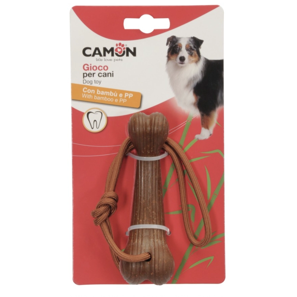 Camon Bamboo Bone & Rope 