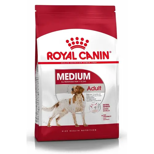 Royal Canin Medium Adult