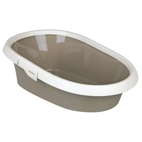 Trixie Paulo Litter Tray with Rim
