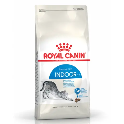 Royal Canin Indoor 27