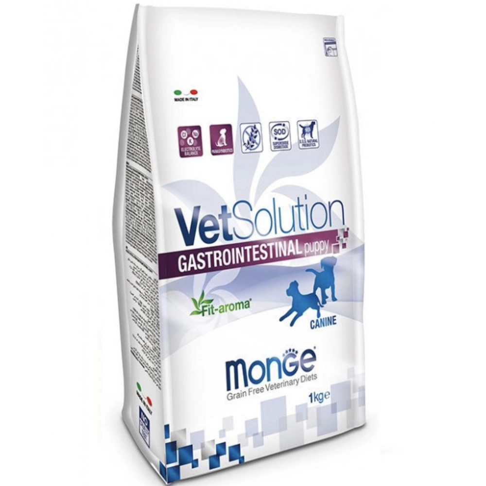 Monge Dog VetSolution Gastrointestinal Puppy 