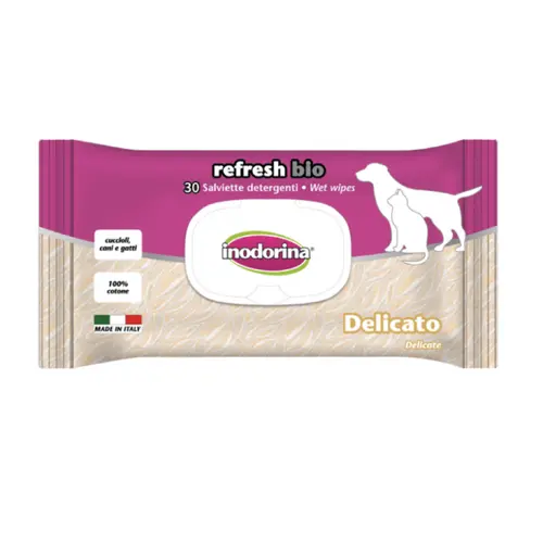 Inodorina Refresh Bio Delicato