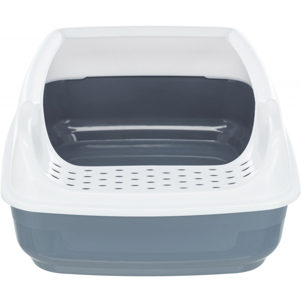 Trixie Delio Litter Tray with Rim  - фото 6
