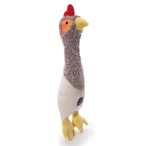 Charming Pet Headbangerz Chicken