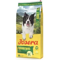 Josera Adult Hypoallergenic 