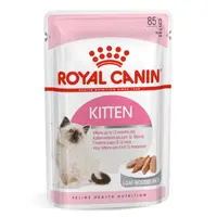 Royal Canin Kitten Loaf 
