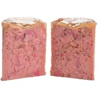 Brit Paté & Meat с лососем  - фото 2