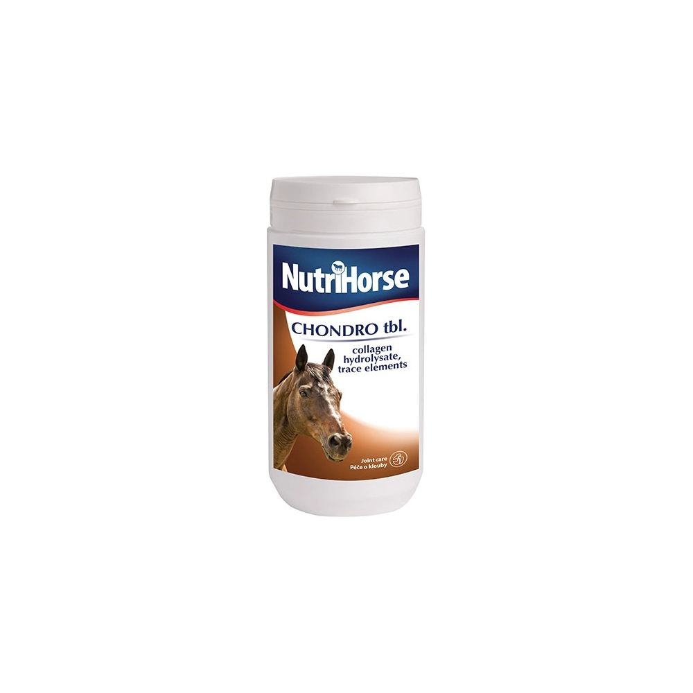 Nutri Horse Chondro 