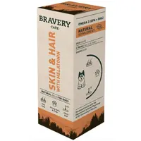 Bravery Care Skin & Hair Oil