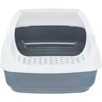 Trixie Delio Litter Tray with Rim  - фото 6