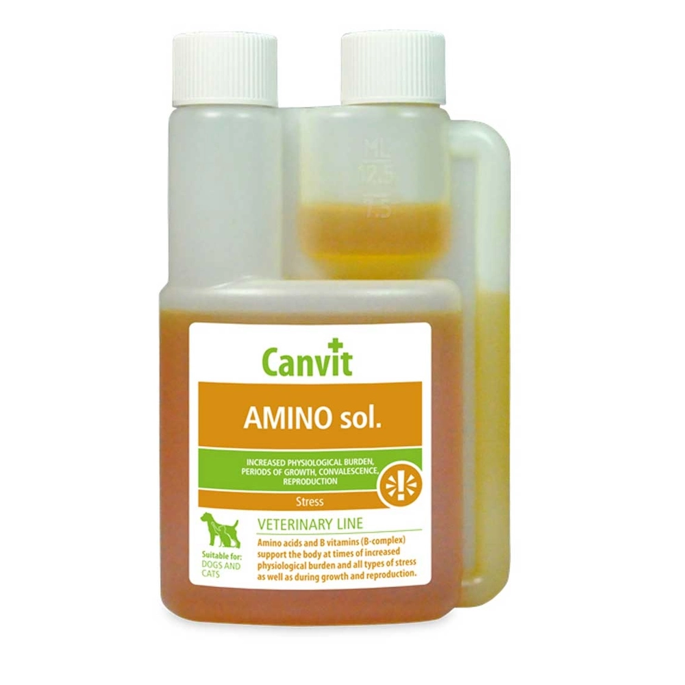 Canvit Aminosol 