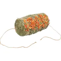 Trixie Hay Bale Pendulum Pea Carrot 