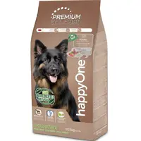 HappyOne Premium Adult Dog Hypoallergenic