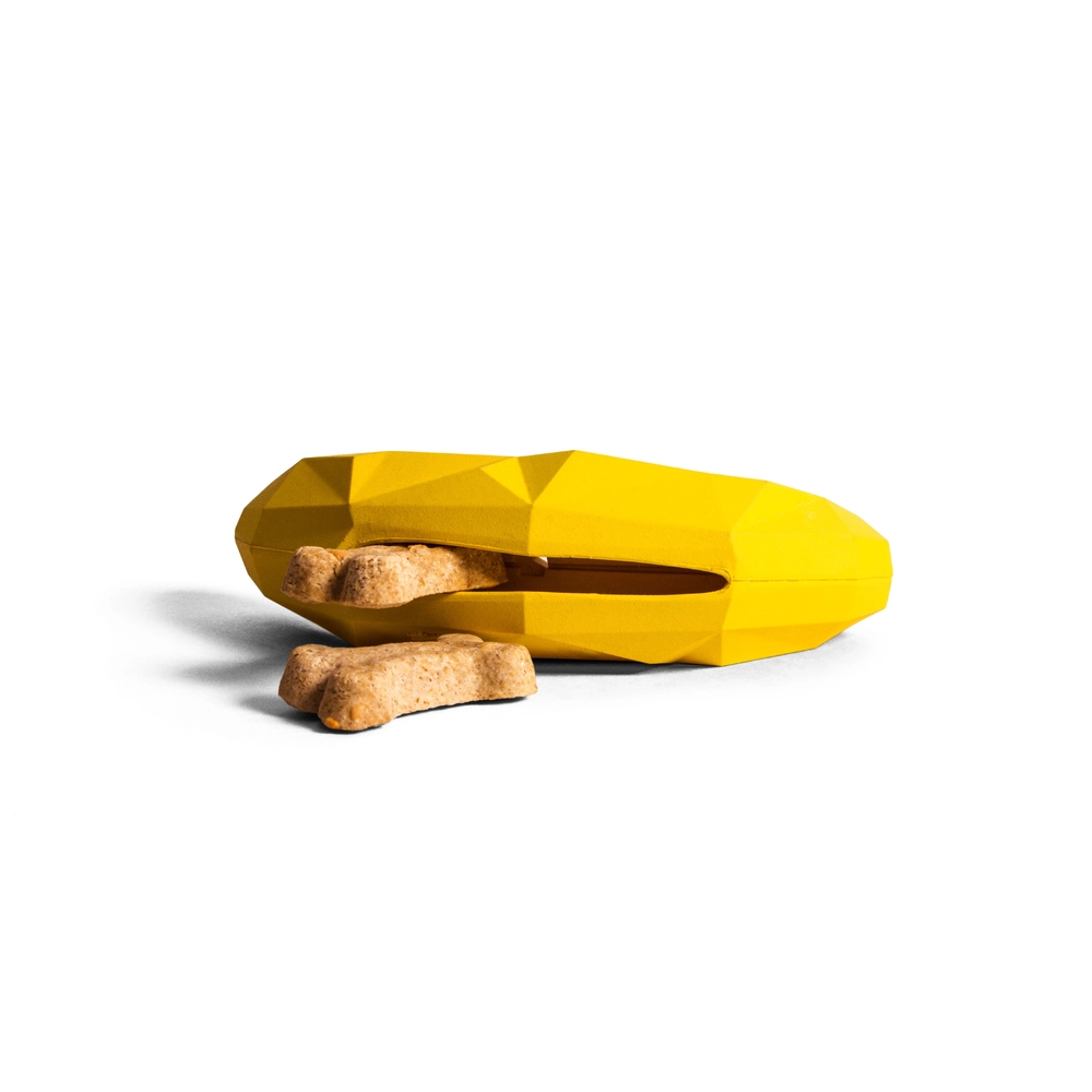 Zee.Dog Super Fruitz Banana  - фото 4