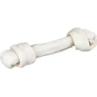 Trixie Denta Fun Knot Rawhide  - фото 3
