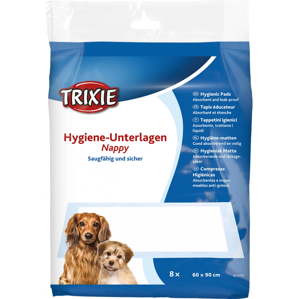 Trixie Hygiene Pad Nappy 