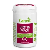 Canvit Biotin Maxi 