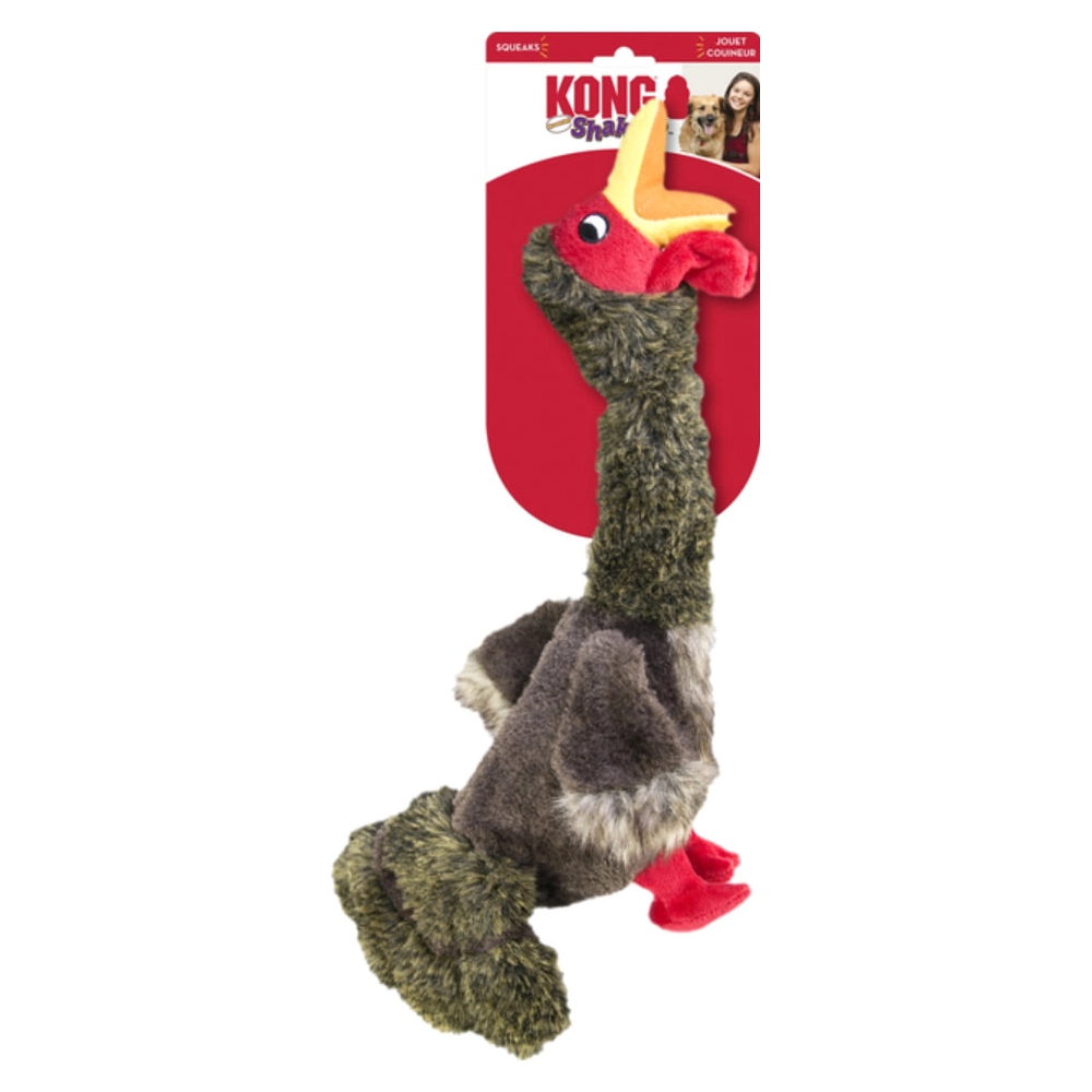 Kong Shakers Honkers Индюк 