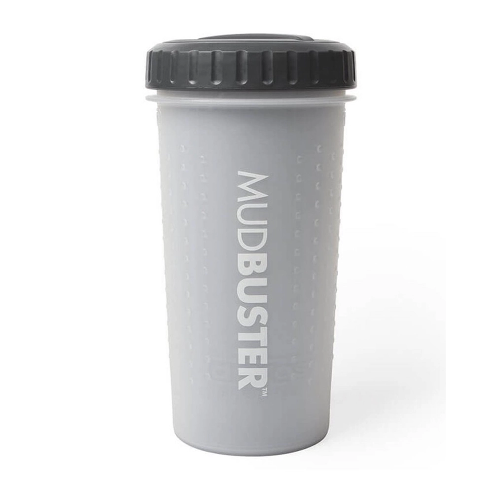 Dexas MudBuster Lidded  - фото 3